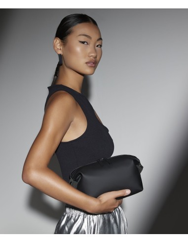 BAG-BG330-Matte PU Accessory Pouch